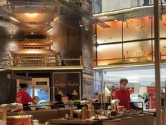 -西塔老太太泥炉烤肉(温州首店万象城黑金店)