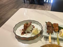 -元满•自助和牛·烧鸟lzakaya(文范路店)