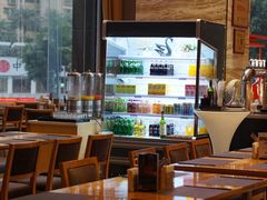 -威珀斯酒店·珀萃美食餐厅