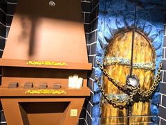 -Xcape异时刻密室逃脱魔法互动(瑞虹天地太阳宫店)