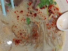 -小杨生煎(天之骄子店)