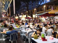 -明记烧鱼美味店