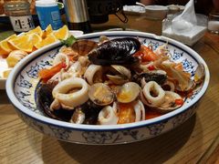 -农家乐·福建土菜(金榕北路店)