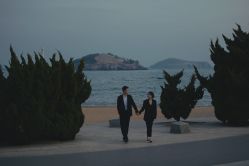 -LG婚前影像·高级定制