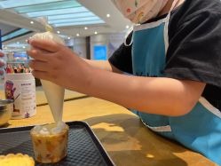 -Harry's Kitchen哈里小屋(上海大悦城店)