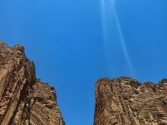 -天山神秘大峡谷