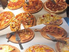 -比格比萨自助(花园路店)