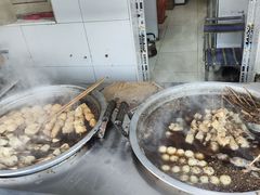 -马记大锅煮(总店)