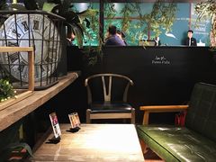 -花蒲甜品(海信广场店)