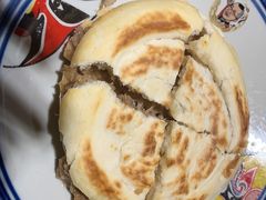 -吴满满油泼面(北方风味园店)
