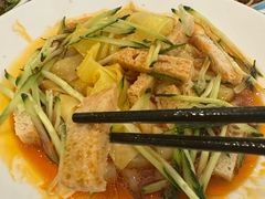 -巴依老爷·新疆美食(上城区天城路店)