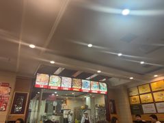 -老来福·非遗酸汤兔(凯旋路店)