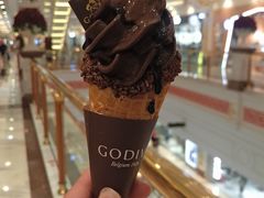 -GODIVA(月星环球港店)