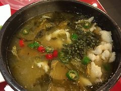 -宏状元现熬粥·京味菜(五棵松店)