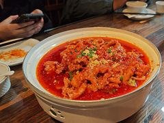 -水煮三国·川鲁江湖菜(香山店)