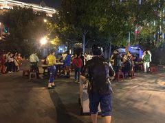 -老通城豆皮大王(吉庆街店)