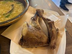 -锡和无锡菜(景丽苑店)