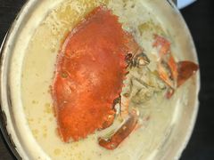 -龙海鲜螃蟹王(宏茂桥店)