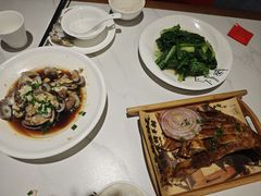 -火龙堂·风味民间菜(文一路店)