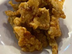 老式锅包肉-虾享蟹逅小龙虾·螃蟹·小海鲜(吉林省总店)