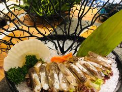 -湊湊火锅·茶憩(东城万达店)