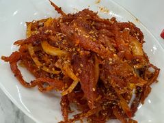 -八仙水煎牛肉(邮电小区店)