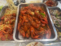 -呆虾王龙虾馆(南湖总店)