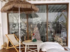 -天空花园餐吧·生日·团建(南山店)