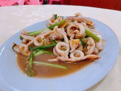 -秋姐美食店(旅游大道店)