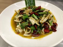 -滇铺子·云南特色菜·第九届野生菌美食节(曲靖万达店)