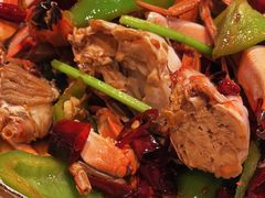 -荣祥海鲜·烟台菜(胜利路二部)