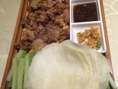 -肘子酥·天津菜·特色捞面(德云社店)