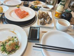 -半岛听涛蒸汽海鲜自助(K11店)