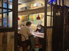 -探鱼·鲜青椒爽麻烤鱼(番禺万达店)