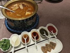 -羲和雅苑•北京烤鸭(乐园道万象城店)