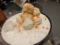 -八大碗·地道东北菜(中街店)