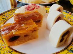 -富华斋饽饽铺·宫廷糕点·伴手礼(护国新天地店)