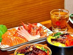 -王氏炉匠·烧鸟放题自助(三里屯店)