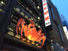 蟹将军-蟹料理 北海道かに将軍(札幌本店)