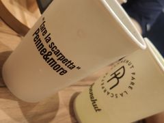 -Pennehut畔尼意面(合肥万象城店)