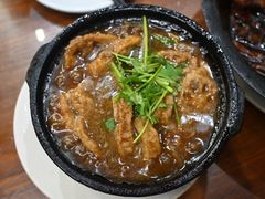 -多福临砂锅居(苏堤北路店)