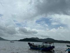 -考记泥焗鸡农庄·海鲜(北洛秘境店)