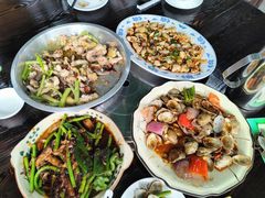 -大地农庄(逢沙大道店)