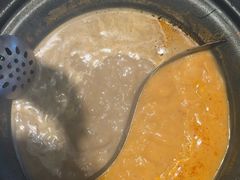 -生活如沸·顺德水牛奶火锅(大学路店)