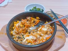 -米村拌饭(金象城店)