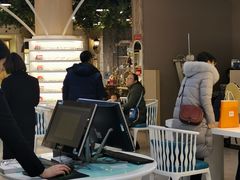 -精益眼镜(春熙路店)