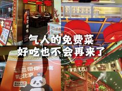 -小吊梨汤·北京菜·烤鸭(鸟巢店)