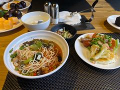 -東舍食唐精品陕菜馆