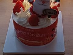 -味多美蛋糕(六里桥店)