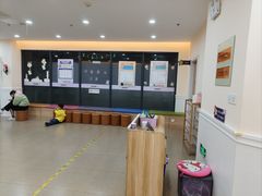 -小银星艺术团(河埒口校区)